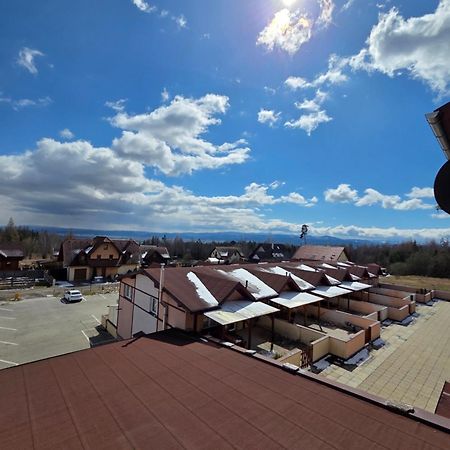 Apartment High Tatras Veľký Slavkov المظهر الخارجي الصورة
