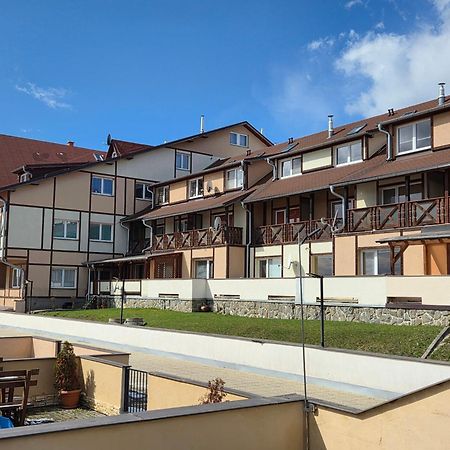 Apartment High Tatras Veľký Slavkov المظهر الخارجي الصورة