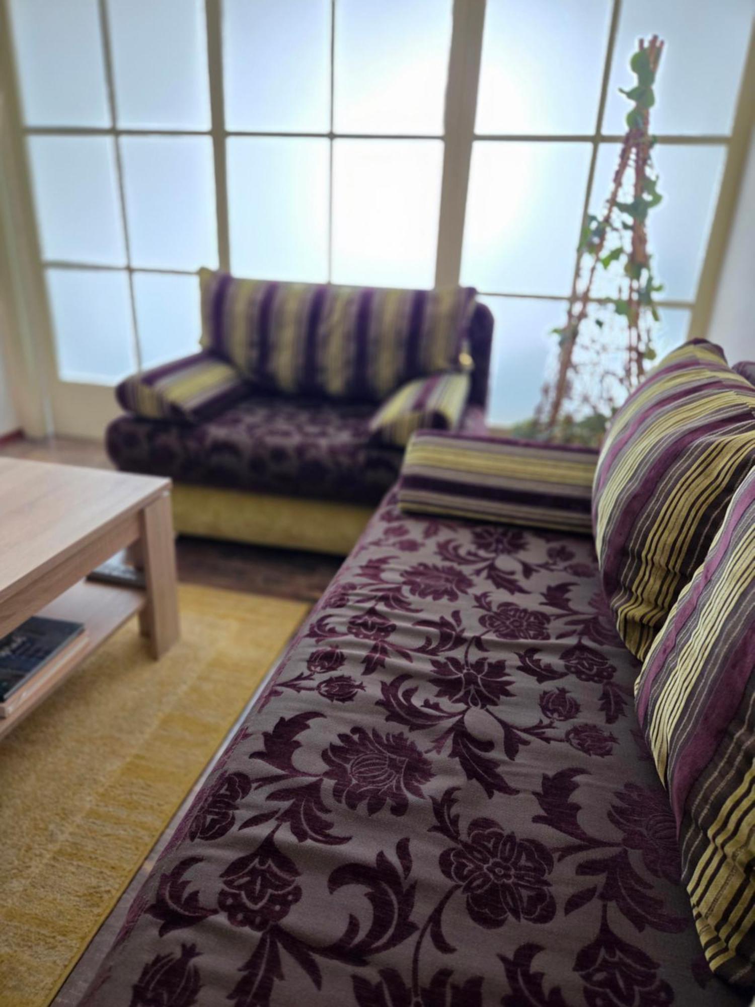 Apartment High Tatras Veľký Slavkov المظهر الخارجي الصورة