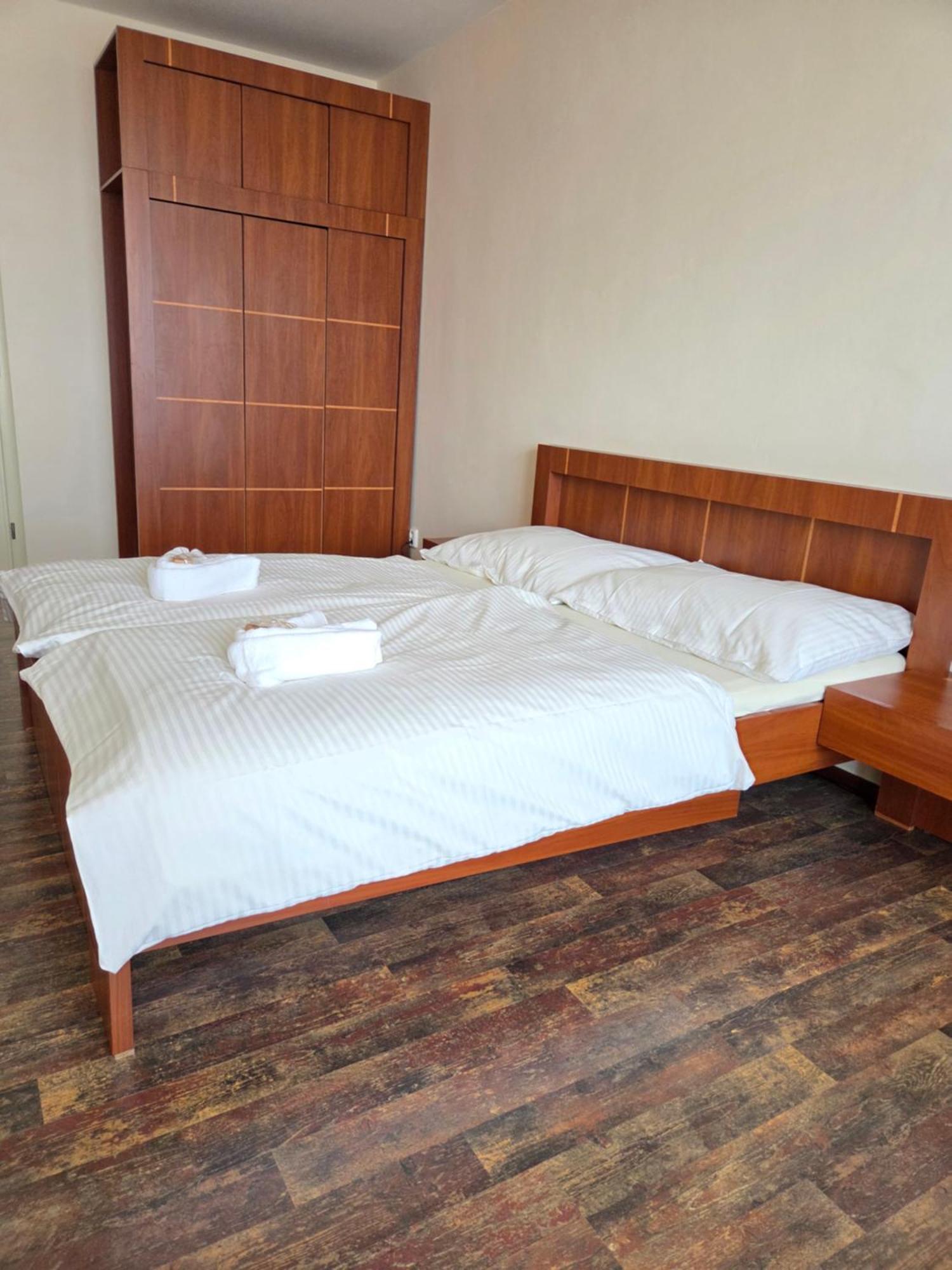 Apartment High Tatras Veľký Slavkov المظهر الخارجي الصورة