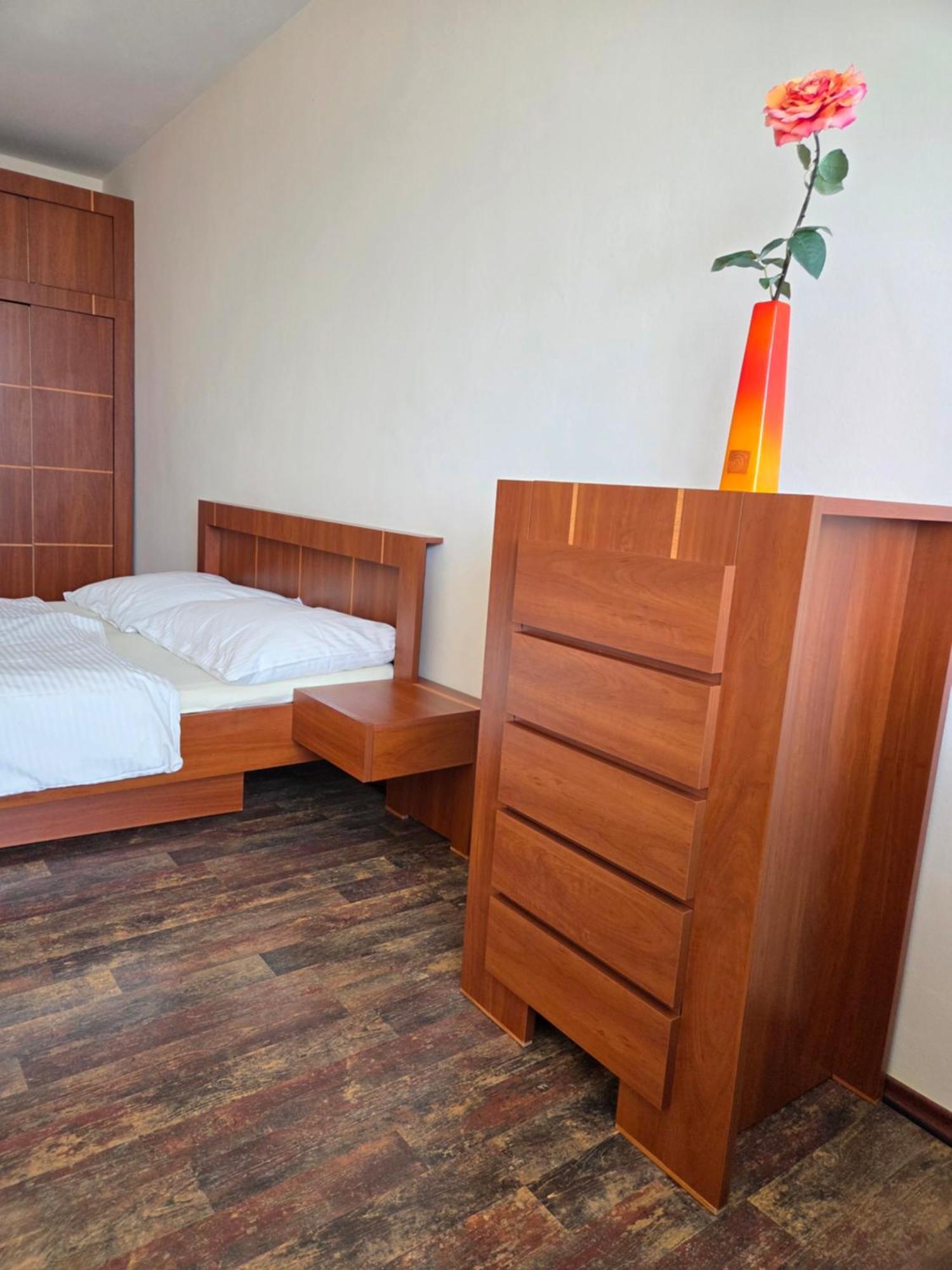 Apartment High Tatras Veľký Slavkov المظهر الخارجي الصورة