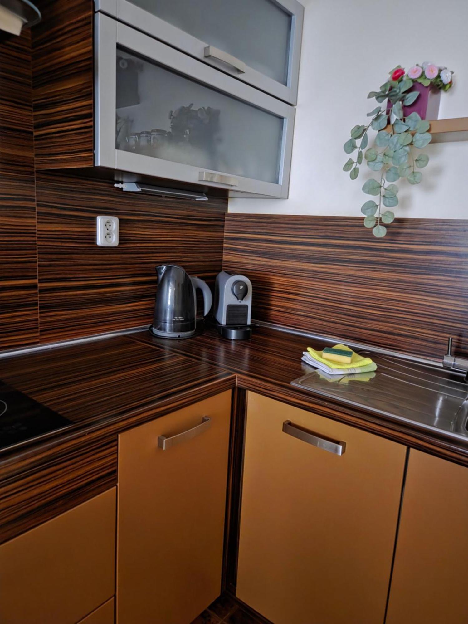 Apartment High Tatras Veľký Slavkov المظهر الخارجي الصورة