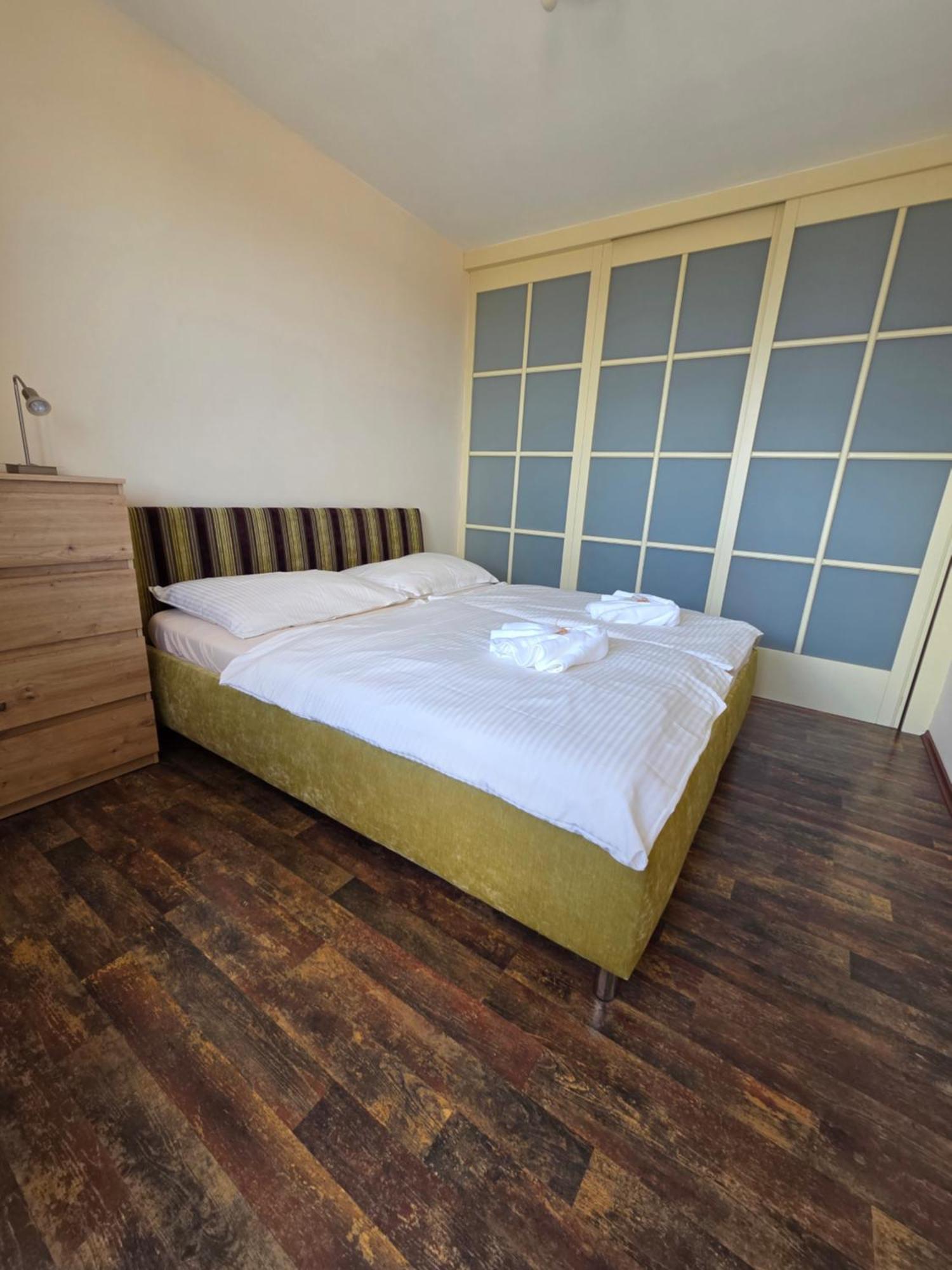 Apartment High Tatras Veľký Slavkov المظهر الخارجي الصورة