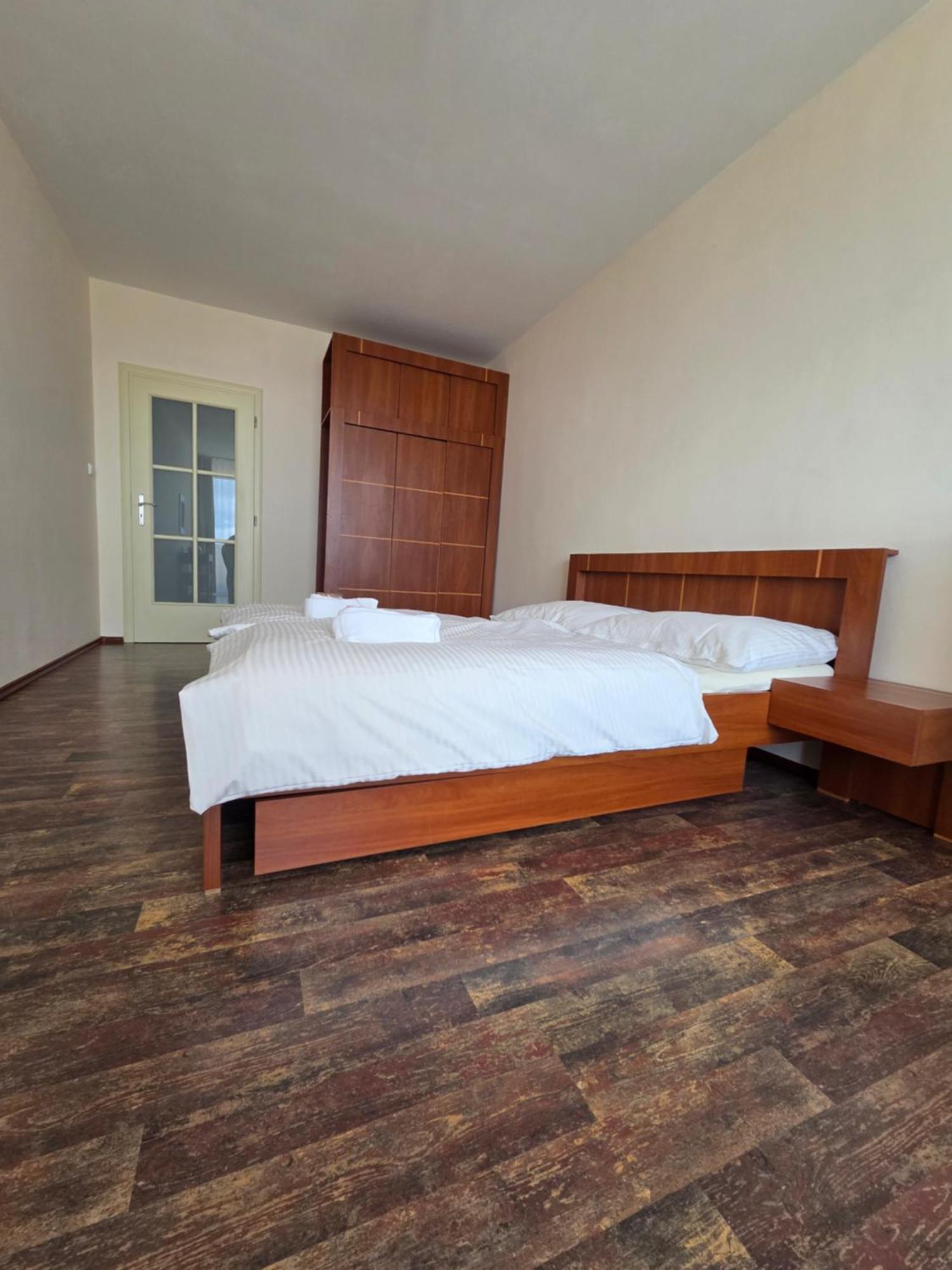 Apartment High Tatras Veľký Slavkov المظهر الخارجي الصورة