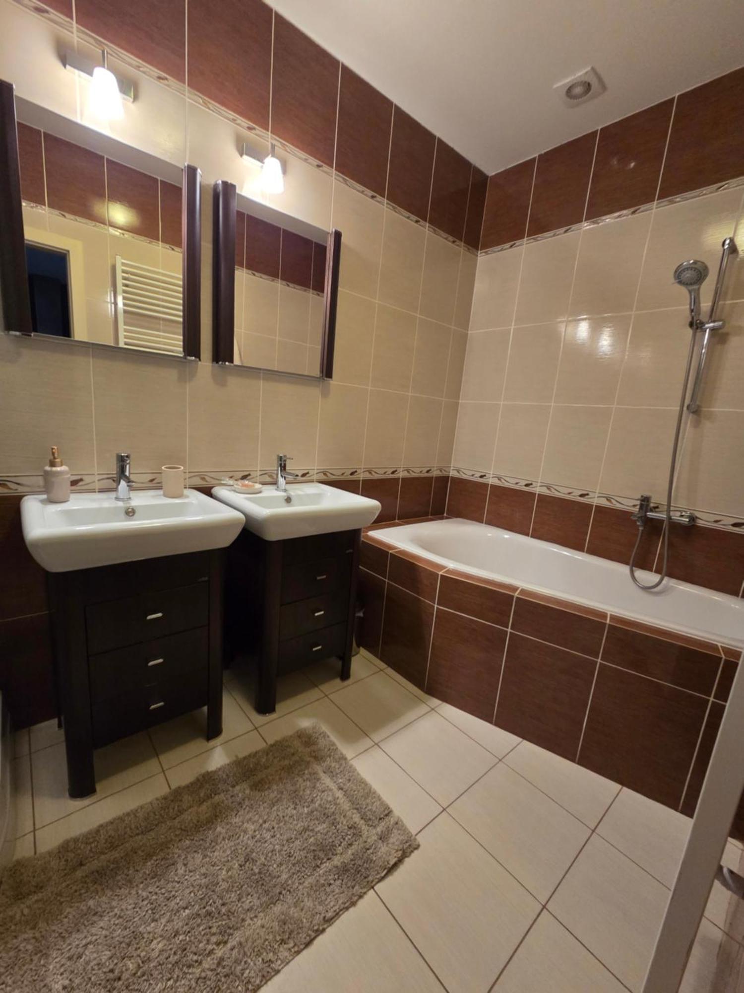 Apartment High Tatras Veľký Slavkov المظهر الخارجي الصورة