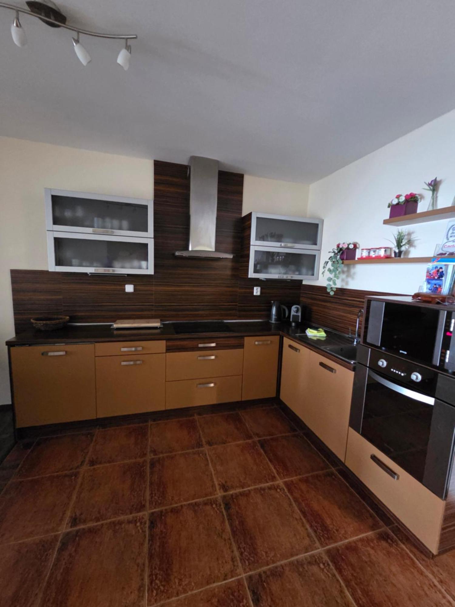 Apartment High Tatras Veľký Slavkov المظهر الخارجي الصورة