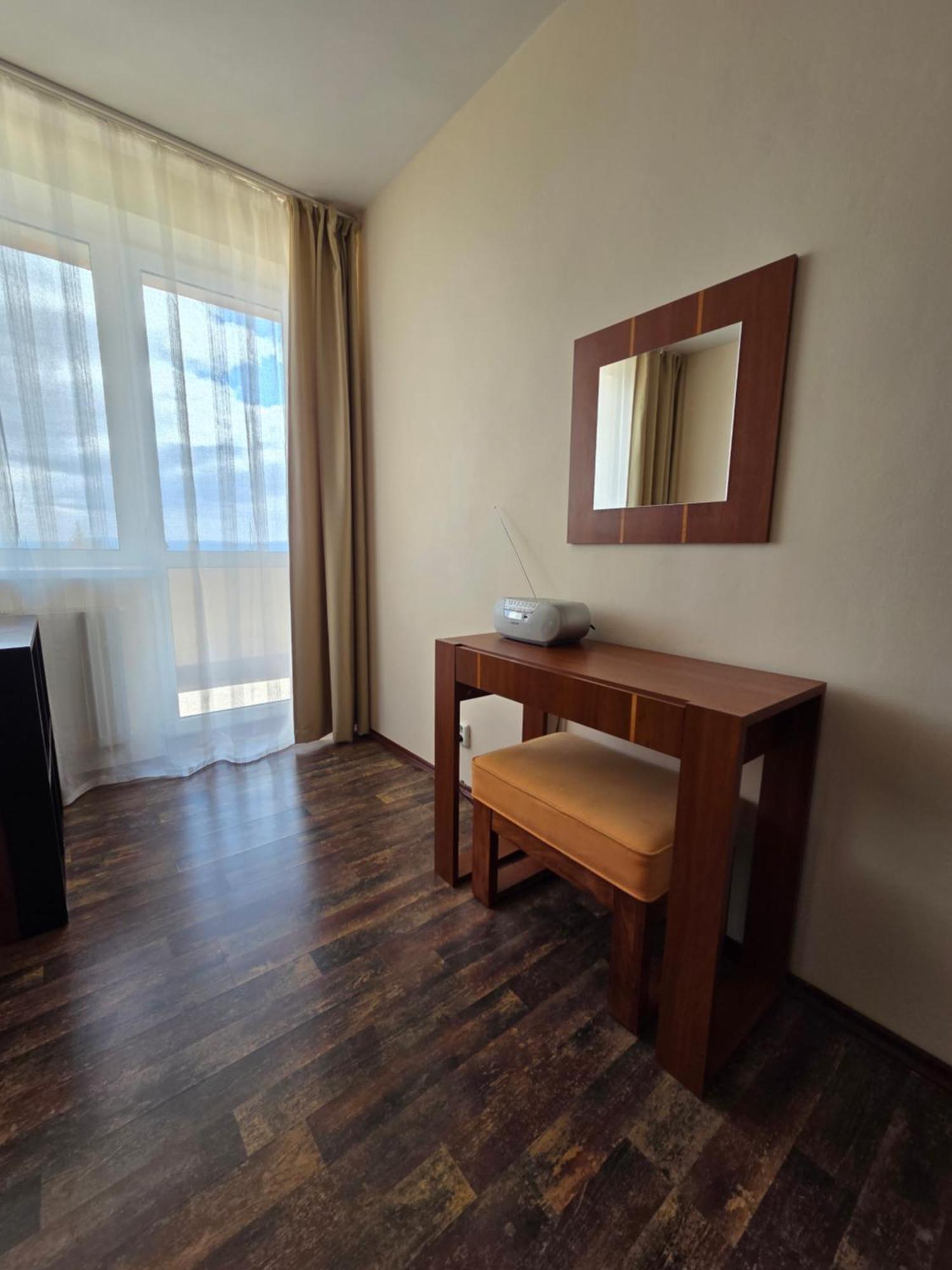 Apartment High Tatras Veľký Slavkov المظهر الخارجي الصورة