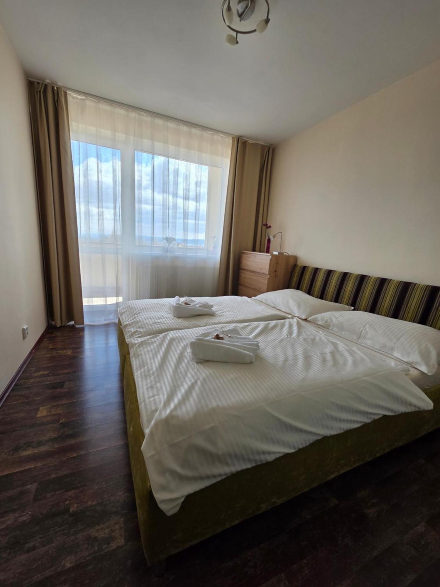 Apartment High Tatras Veľký Slavkov المظهر الخارجي الصورة
