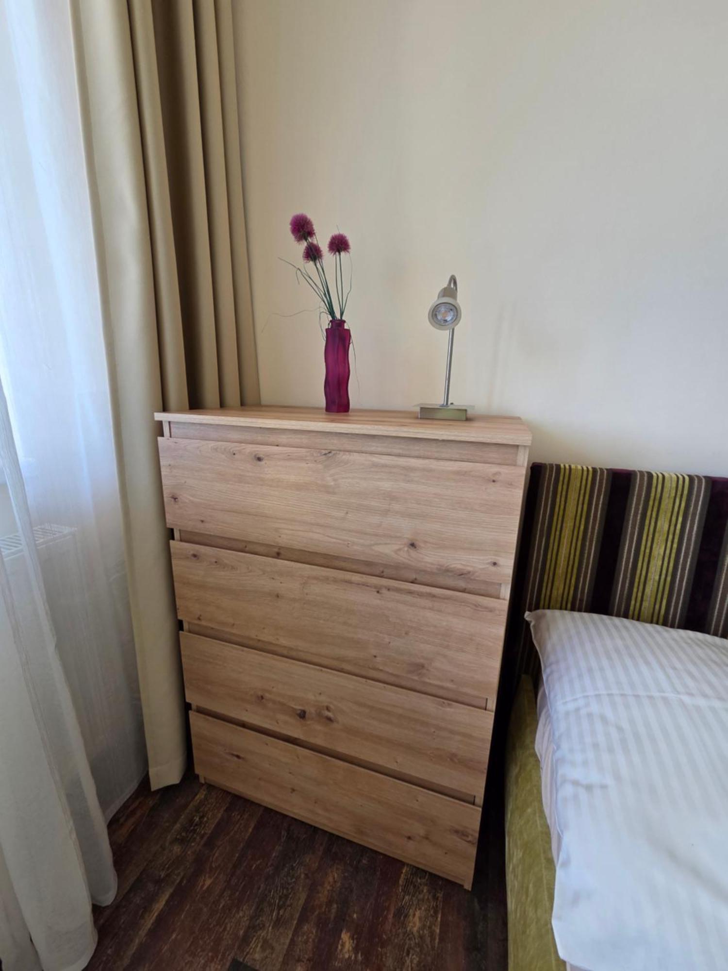 Apartment High Tatras Veľký Slavkov المظهر الخارجي الصورة