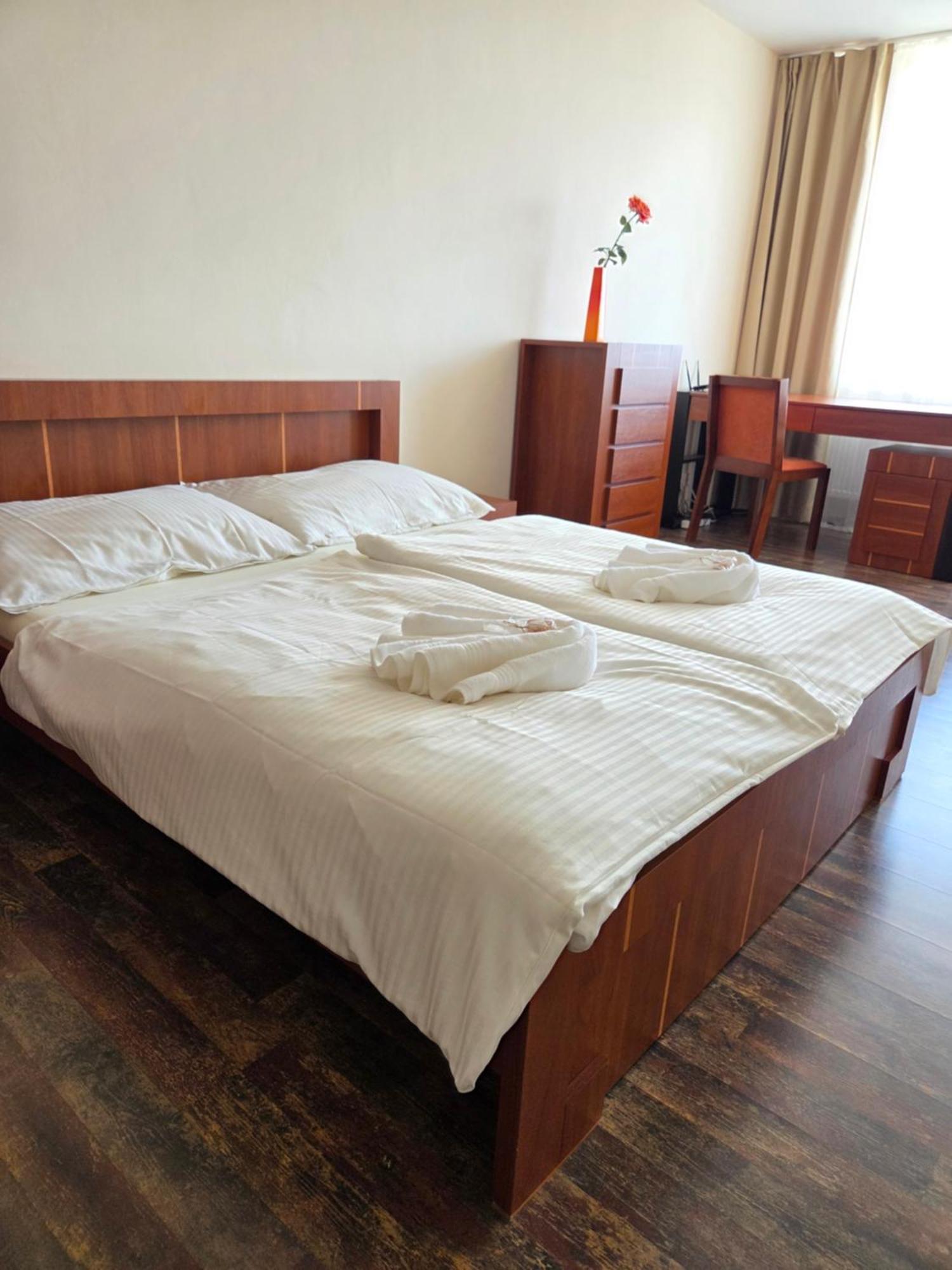 Apartment High Tatras Veľký Slavkov المظهر الخارجي الصورة